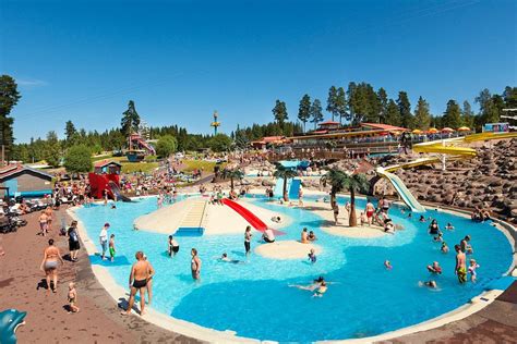 leksand strand camping resort